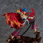 Tengen Toppa Gurren Lagann Scale Figure Kamina & Gurren
