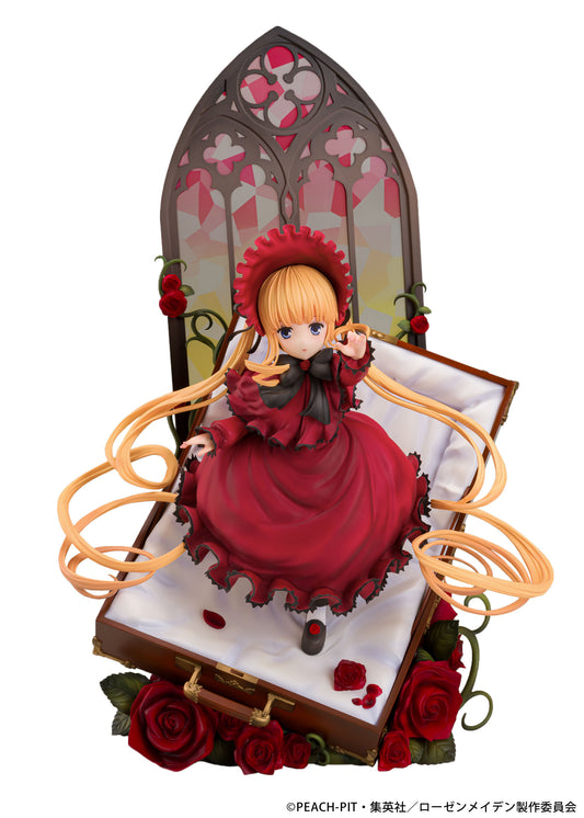 Rozen Maiden Scale Figure Shinku