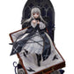 Rozen Maiden Scale Figure Suigintou