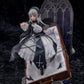 Rozen Maiden Scale Figure Suigintou