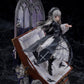 Rozen Maiden Scale Figure Suigintou