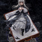 Rozen Maiden Scale Figure Suigintou