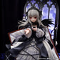 Rozen Maiden Scale Figure Suigintou
