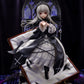 Rozen Maiden Scale Figure Suigintou