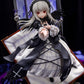 Rozen Maiden Scale Figure Suigintou