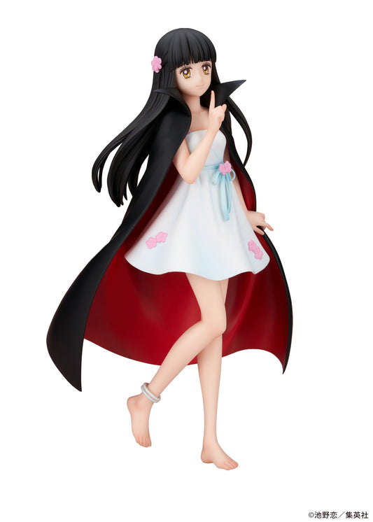 Tokimeki Tonight 1/7 Scale Figure Eto Ranze