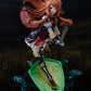 The Rising of the Shield Hero Season 2 1/7 Scale Figure Raphtalia