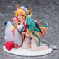 Miss Kobayashi's Dragon Maid 1/7 Scale Figure Tohru Relaxing Ver.