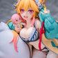 Miss Kobayashi's Dragon Maid 1/7 Scale Figure Tohru Relaxing Ver.