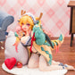 Miss Kobayashi's Dragon Maid 1/7 Scale Figure Tohru Relaxing Ver.