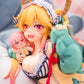 Miss Kobayashi's Dragon Maid 1/7 Scale Figure Tohru Relaxing Ver.