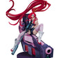 Tengen Toppa Gurren Lagann Scale Figure Yoko & Yoko M Tank