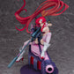 Tengen Toppa Gurren Lagann Scale Figure Yoko & Yoko M Tank
