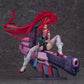 Tengen Toppa Gurren Lagann Scale Figure Yoko & Yoko M Tank