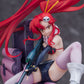 Tengen Toppa Gurren Lagann Scale Figure Yoko & Yoko M Tank