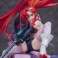 Tengen Toppa Gurren Lagann Scale Figure Yoko & Yoko M Tank