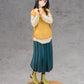 Lycoris Recoil 1/7 Scale Figure Inoue Takina Winter Clothes Ver.