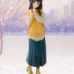 Lycoris Recoil 1/7 Scale Figure Inoue Takina Winter Clothes Ver.