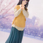 Lycoris Recoil 1/7 Scale Figure Inoue Takina Winter Clothes Ver.