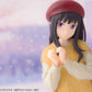 Lycoris Recoil 1/7 Scale Figure Inoue Takina Winter Clothes Ver.