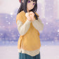 Lycoris Recoil 1/7 Scale Figure Inoue Takina Winter Clothes Ver.