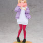 Lycoris Recoil 1/7 Scale Figure Nishikigi Chisato Winter Clothes Ver.