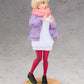 Lycoris Recoil 1/7 Scale Figure Nishikigi Chisato Winter Clothes Ver.