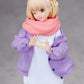 Lycoris Recoil 1/7 Scale Figure Nishikigi Chisato Winter Clothes Ver.