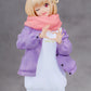 Lycoris Recoil 1/7 Scale Figure Nishikigi Chisato Winter Clothes Ver.