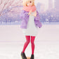 Lycoris Recoil 1/7 Scale Figure Nishikigi Chisato Winter Clothes Ver.