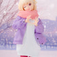 Lycoris Recoil 1/7 Scale Figure Nishikigi Chisato Winter Clothes Ver.
