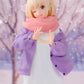 Lycoris Recoil 1/7 Scale Figure Nishikigi Chisato Winter Clothes Ver.