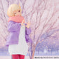 Lycoris Recoil 1/7 Scale Figure Nishikigi Chisato Winter Clothes Ver.
