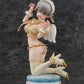 Uzaki-chan Wants to Hang Out! Double 1/7 Scale Figure Uzaki Hana Angel Ver.