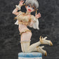 Uzaki-chan Wants to Hang Out! Double 1/7 Scale Figure Uzaki Hana Angel Ver.