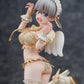 Uzaki-chan Wants to Hang Out! Double 1/7 Scale Figure Uzaki Hana Angel Ver.