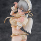 Uzaki-chan Wants to Hang Out! Double 1/7 Scale Figure Uzaki Hana Angel Ver.