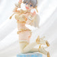 Uzaki-chan Wants to Hang Out! Double 1/7 Scale Figure Uzaki Hana Angel Ver.