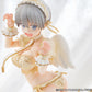 Uzaki-chan Wants to Hang Out! Double 1/7 Scale Figure Uzaki Hana Angel Ver.