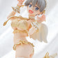 Uzaki-chan Wants to Hang Out! Double 1/7 Scale Figure Uzaki Hana Angel Ver.