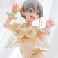Uzaki-chan Wants to Hang Out! Double 1/7 Scale Figure Uzaki Hana Angel Ver.