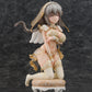 Uzaki-chan Wants to Hang Out! Double 1/7 Scale Figure Uzaki Tsuki Angel Ver.