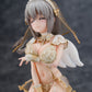 Uzaki-chan Wants to Hang Out! Double 1/7 Scale Figure Uzaki Tsuki Angel Ver.