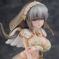 Uzaki-chan Wants to Hang Out! Double 1/7 Scale Figure Uzaki Tsuki Angel Ver.