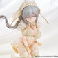 Uzaki-chan Wants to Hang Out! Double 1/7 Scale Figure Uzaki Tsuki Angel Ver.