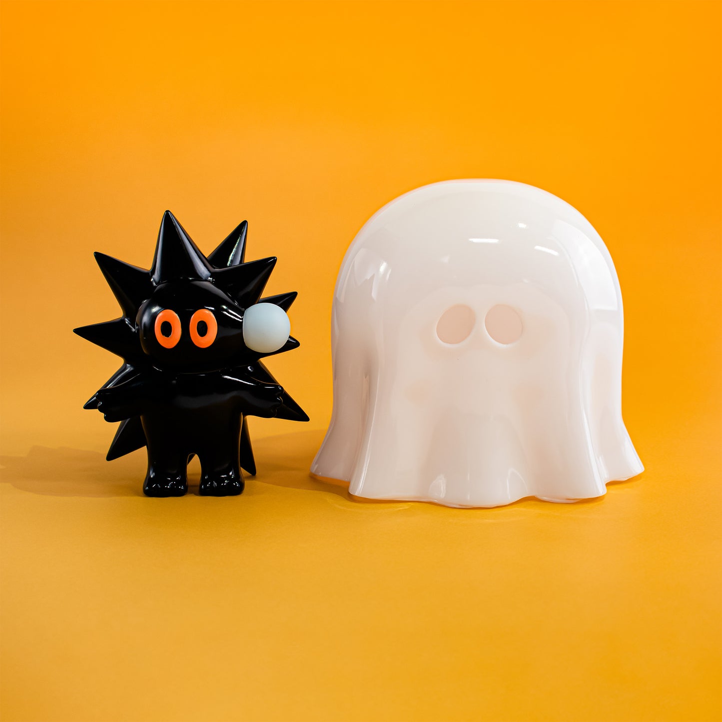 [Resale] MY GHOST HEDGEHOG standard