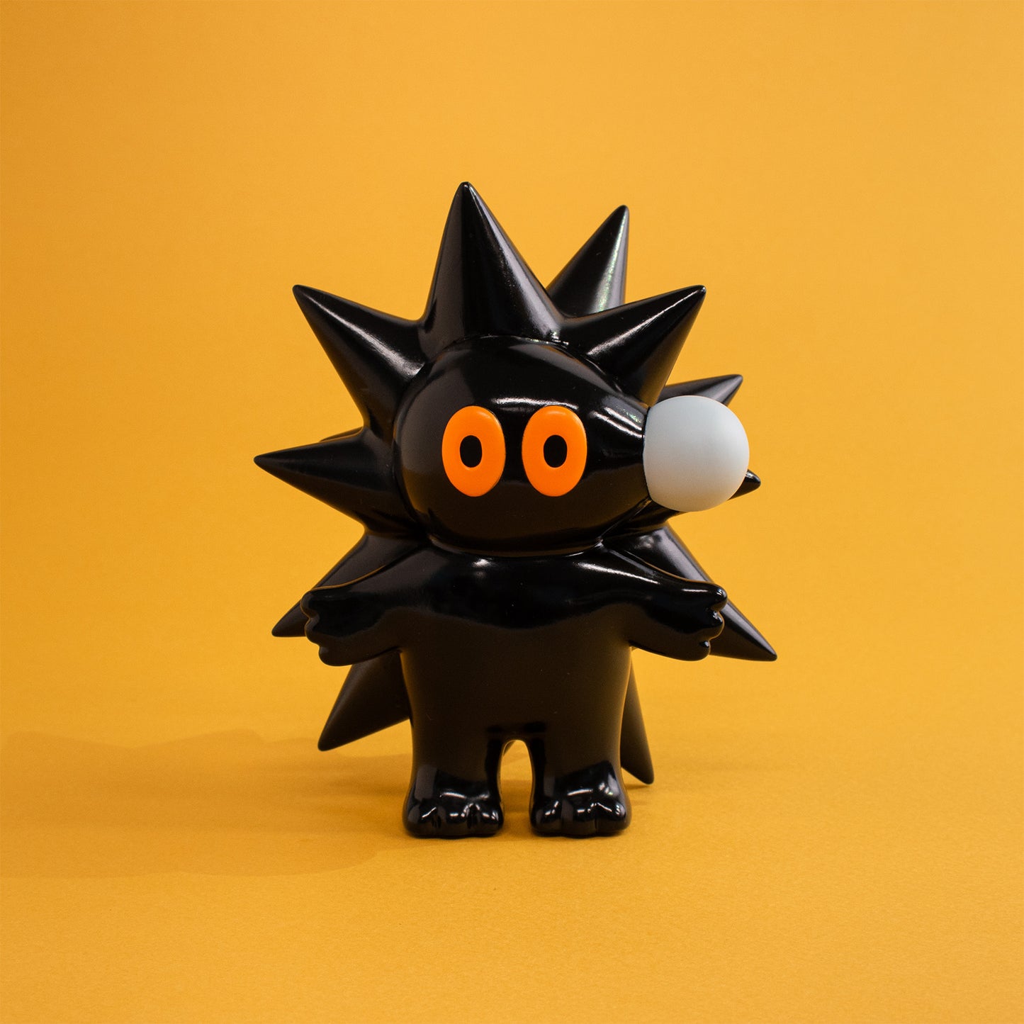 [Resale] MY GHOST HEDGEHOG standard