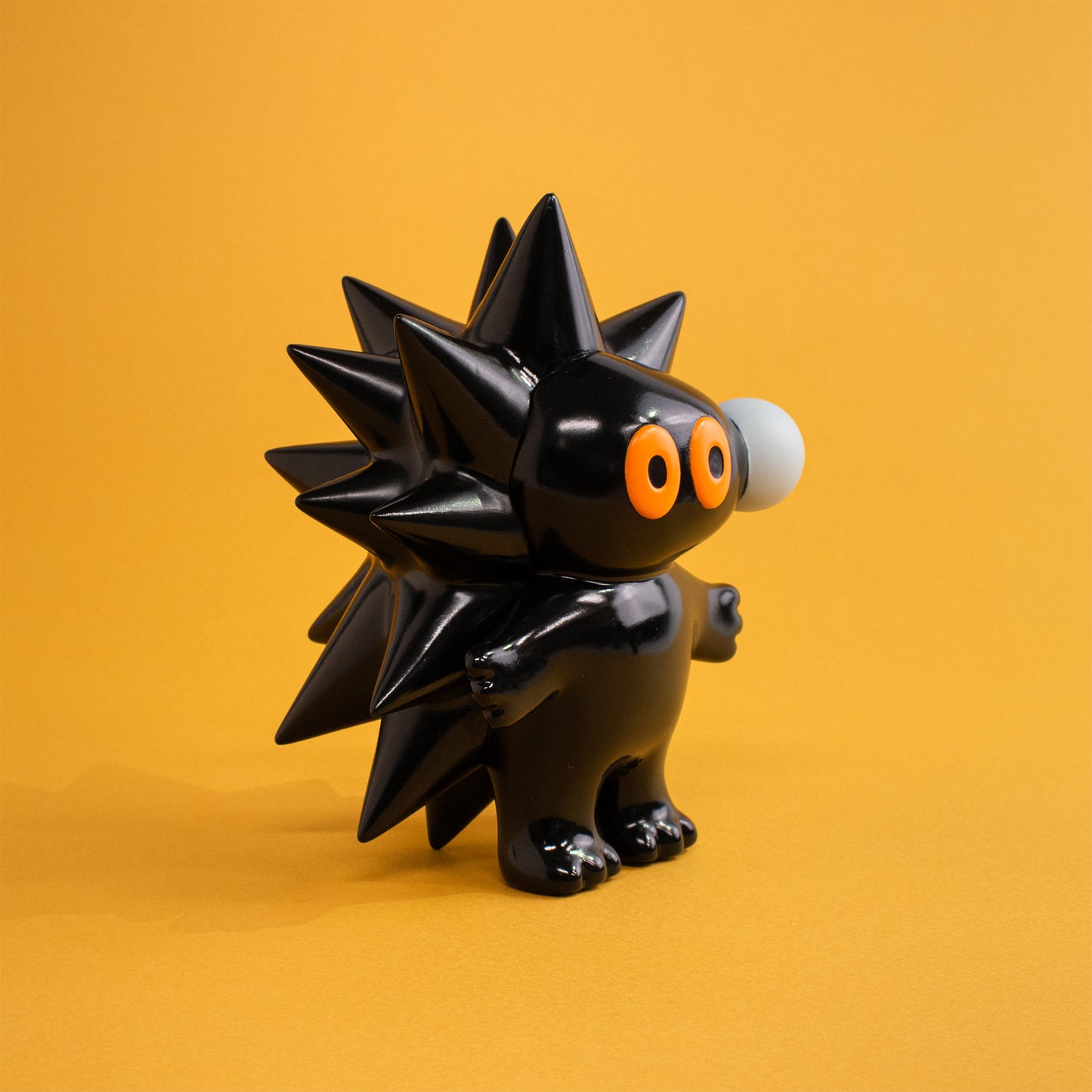 [Resale] MY GHOST HEDGEHOG standard