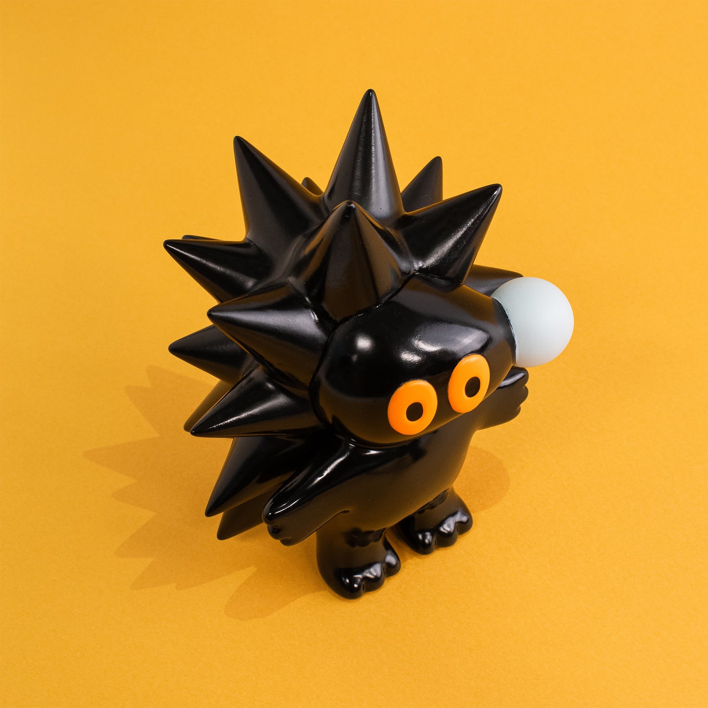 [Resale] MY GHOST HEDGEHOG standard