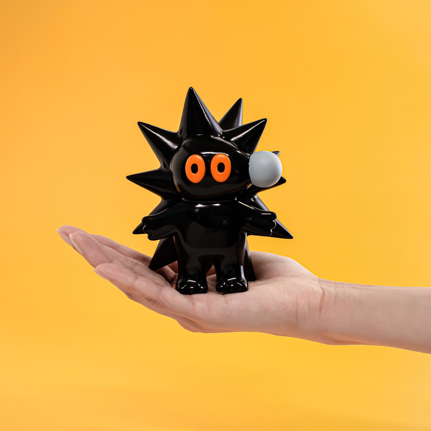 [Resale] MY GHOST HEDGEHOG standard